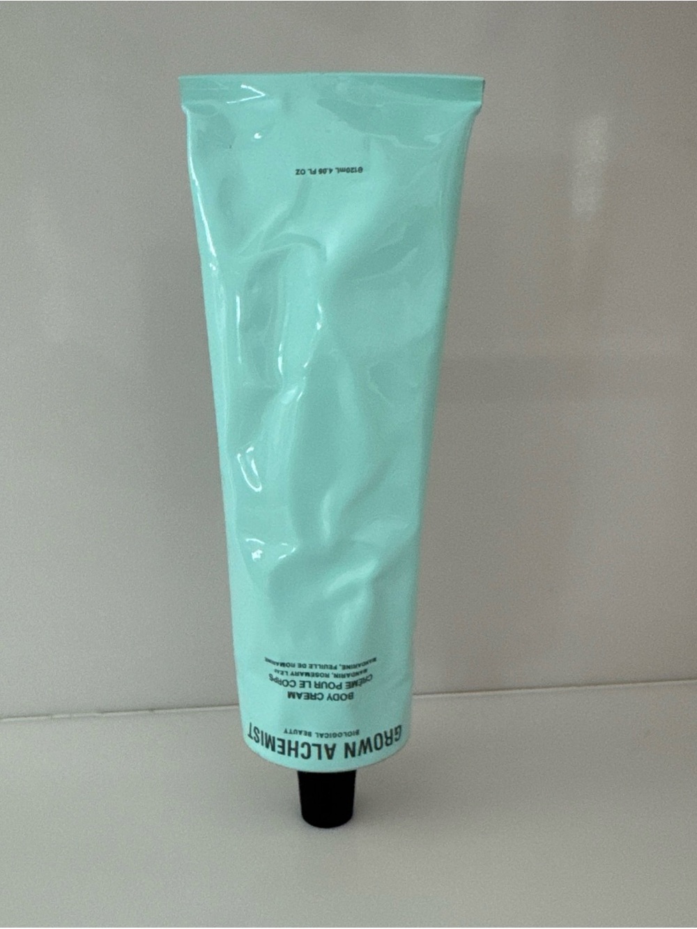 Grown Alchemist Body Cream